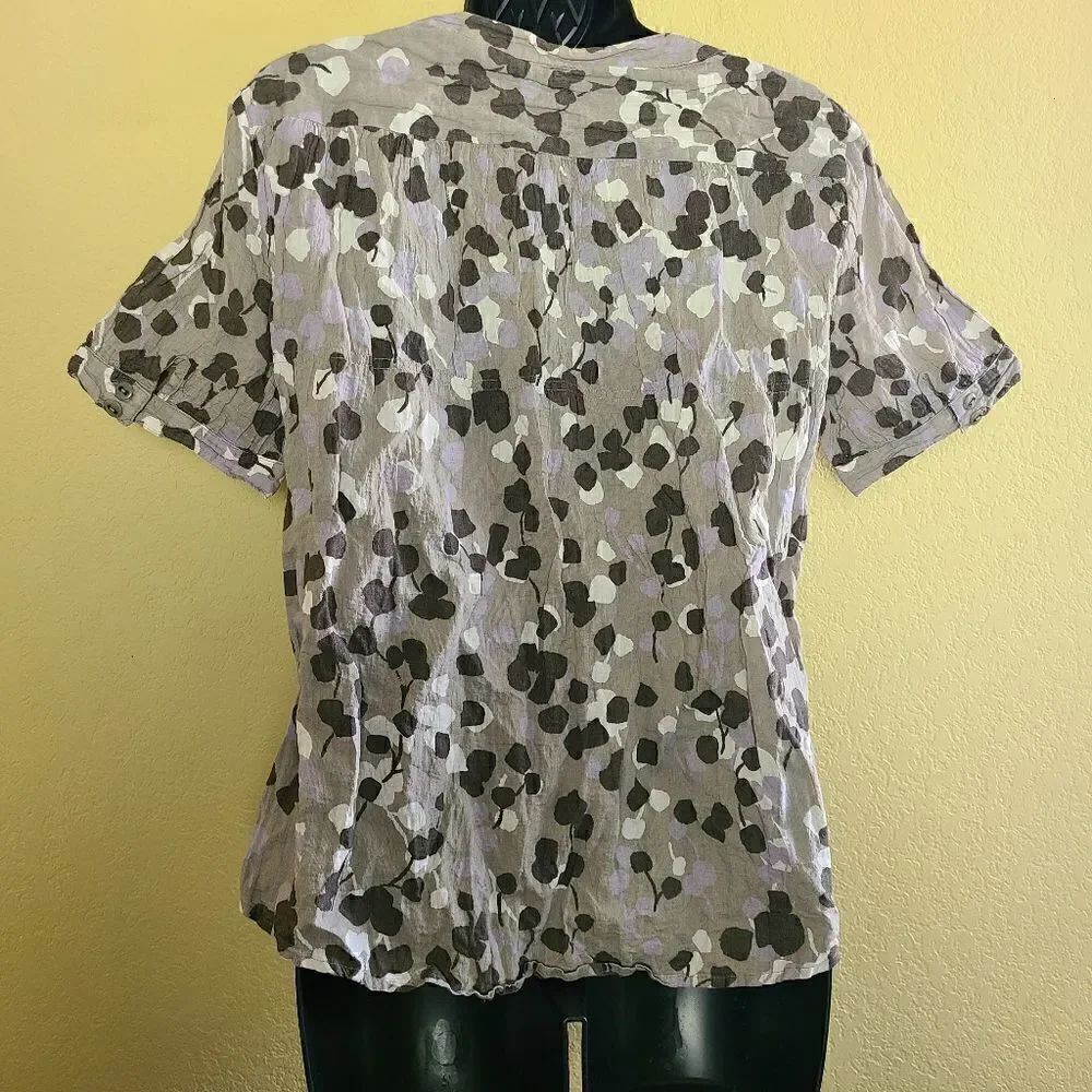 Part Two Shanta Blouse  - Picture 6 of 11